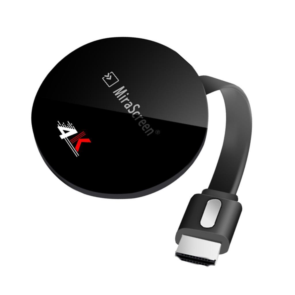 2.4G Wireless WiFi Display Receiver 2016P