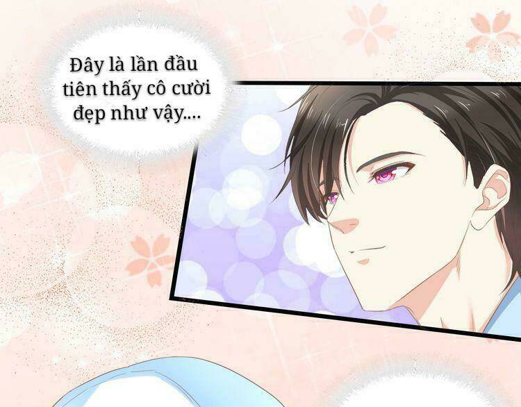 tổng tài đại nhân song mặt kiều thê chapter 0 36