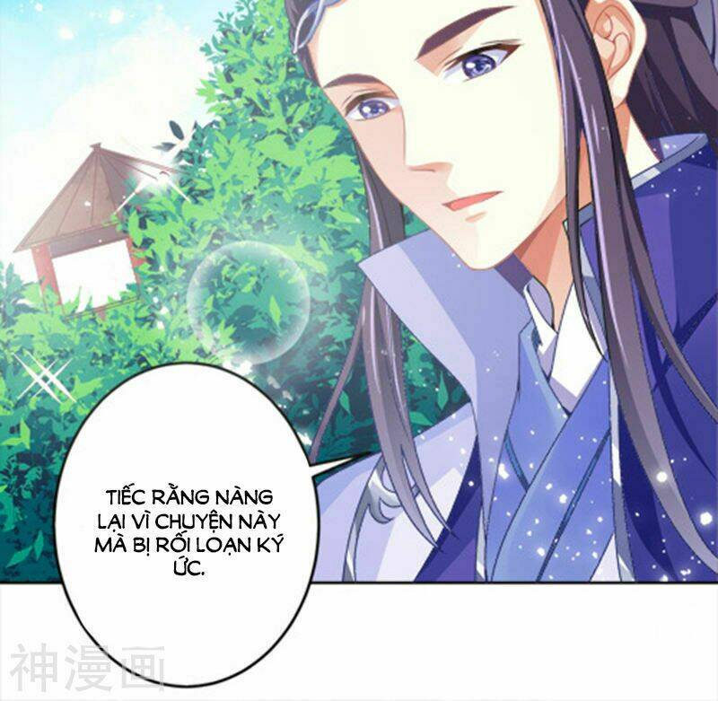 tay phải của bản tọa thành tinh rồi chapter 29 20