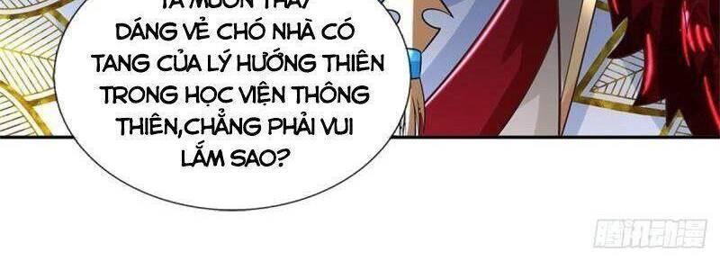 Ta Trở Về Từ Thế Giới Tu Tiên chapter 166 18