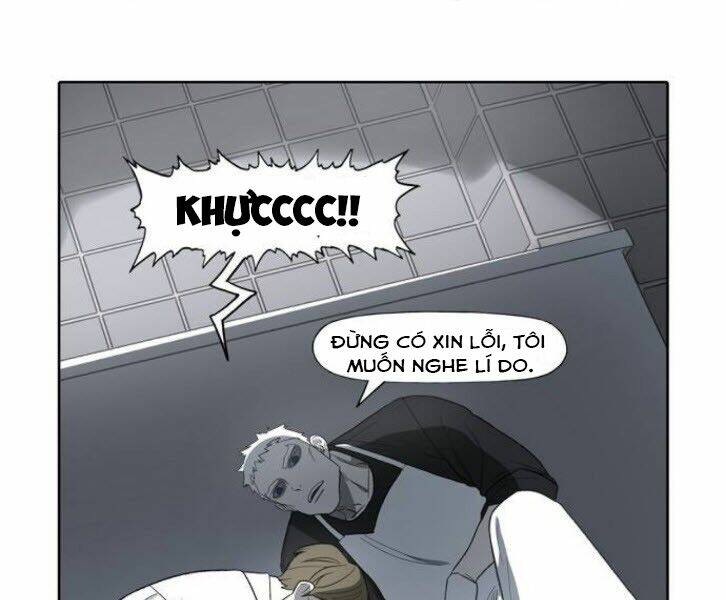 võ sĩ - the boxer chapter 87 156