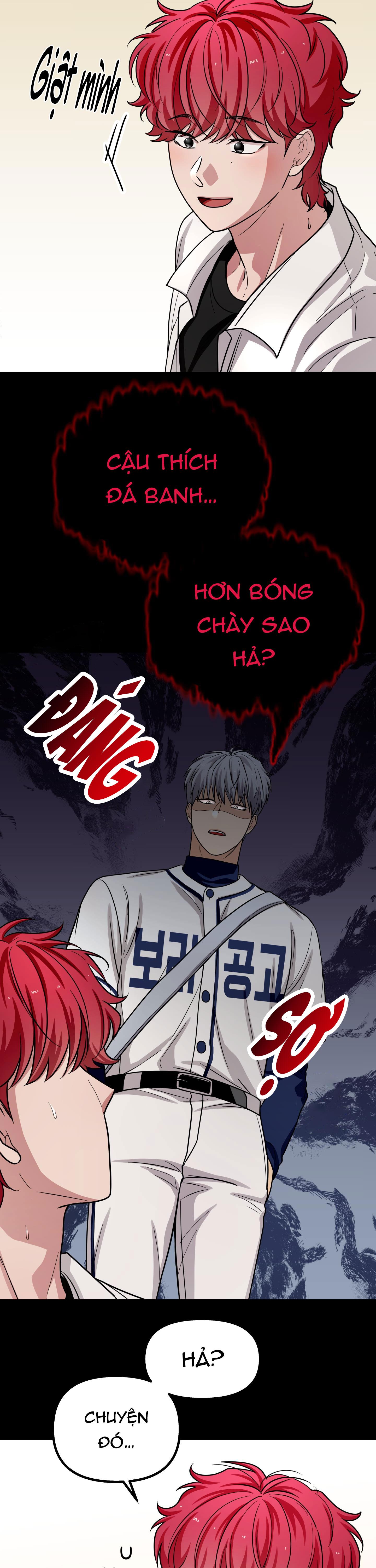 (np)những ngày mù sương chapter 10 62