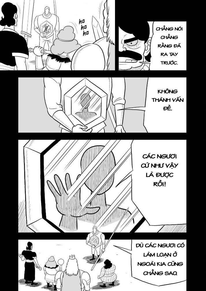 bảng xếp hạng vua chapter 73 6