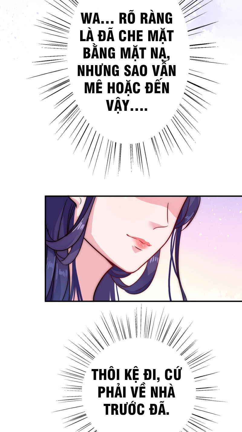 tà y cuồng thê chapter 25 15