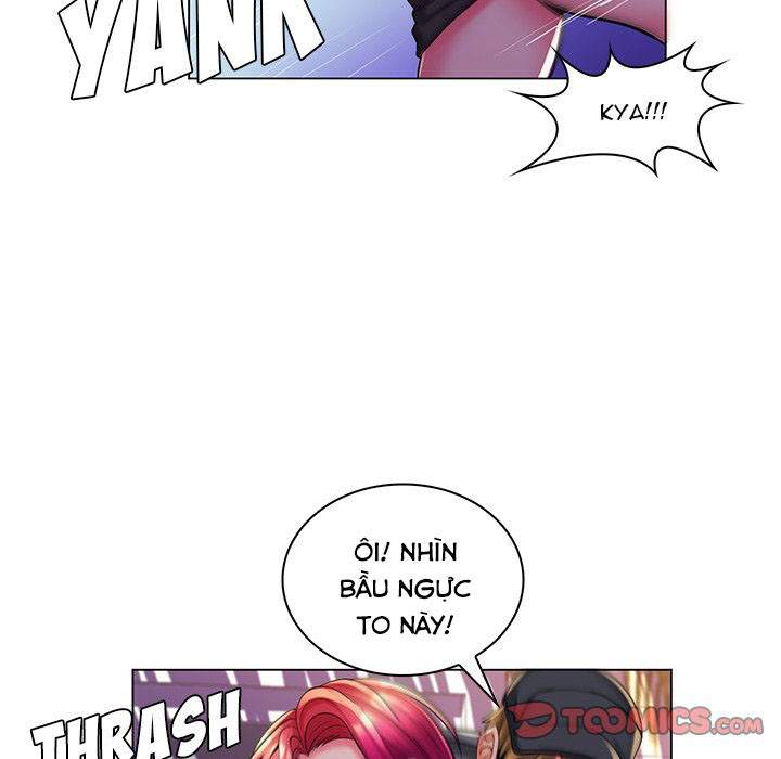 cô giáo biến thái chapter 55 21