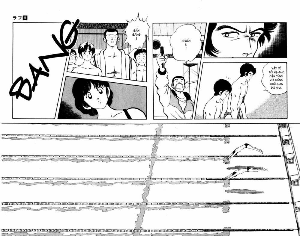 rough - ngọc thô chapter 44 17