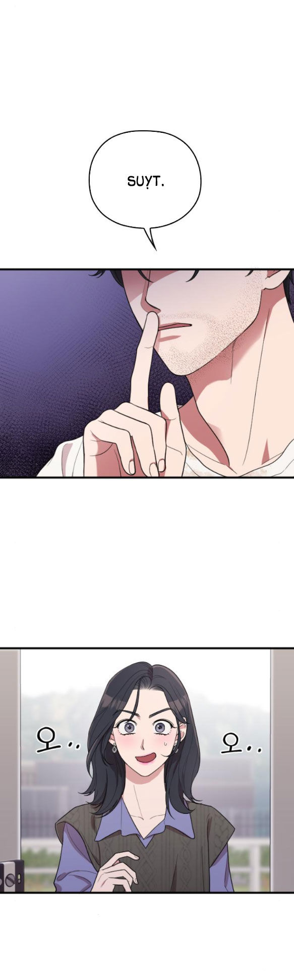 cô đi mà lấy chồng tôi chapter 59.2 33