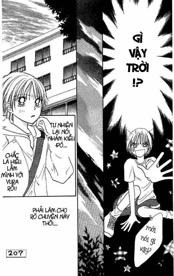 girl got game - power chapter 16 13