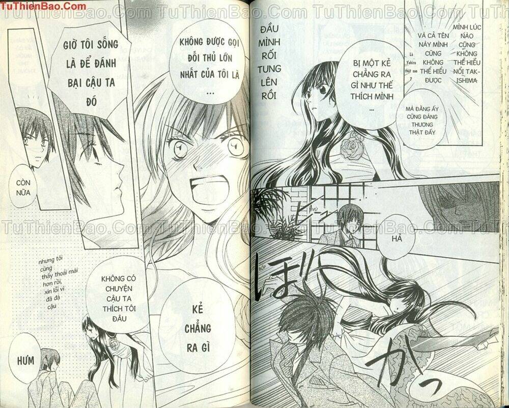 s a - lớp học ưu tú chapter 2 80