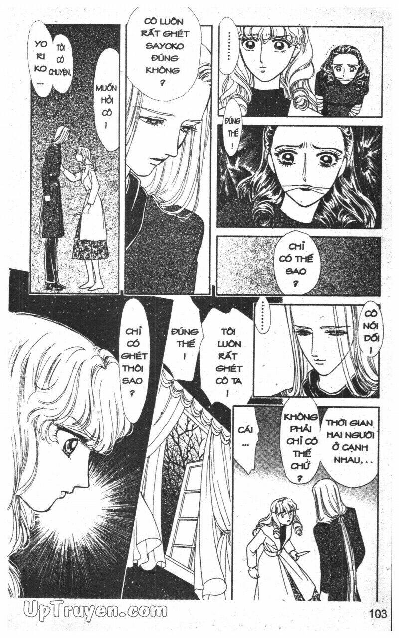 hoàng tử hoa - bud boy chapter 7 105