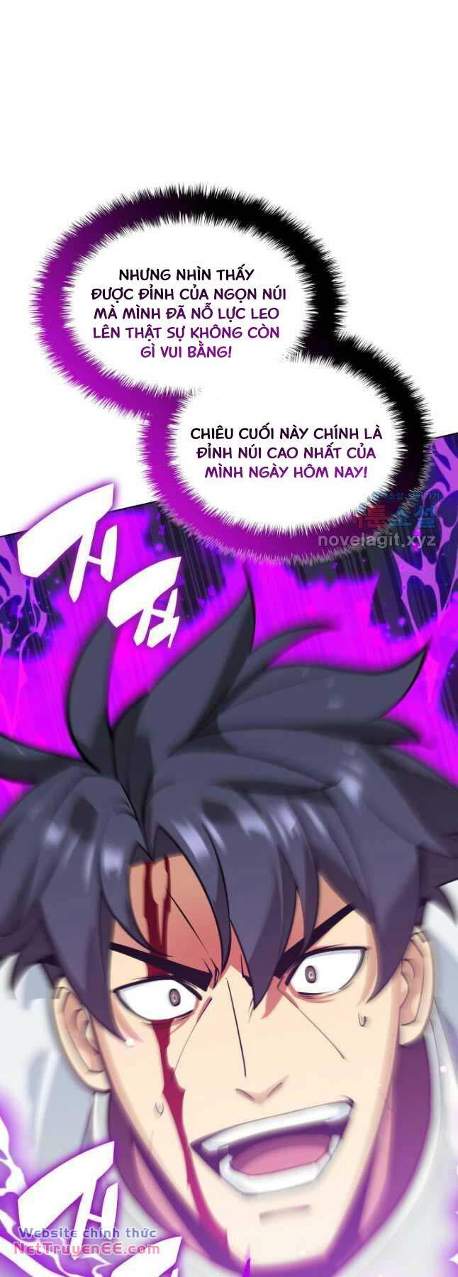 Thợ Rèn Huyền Thoại Chapter 225 79