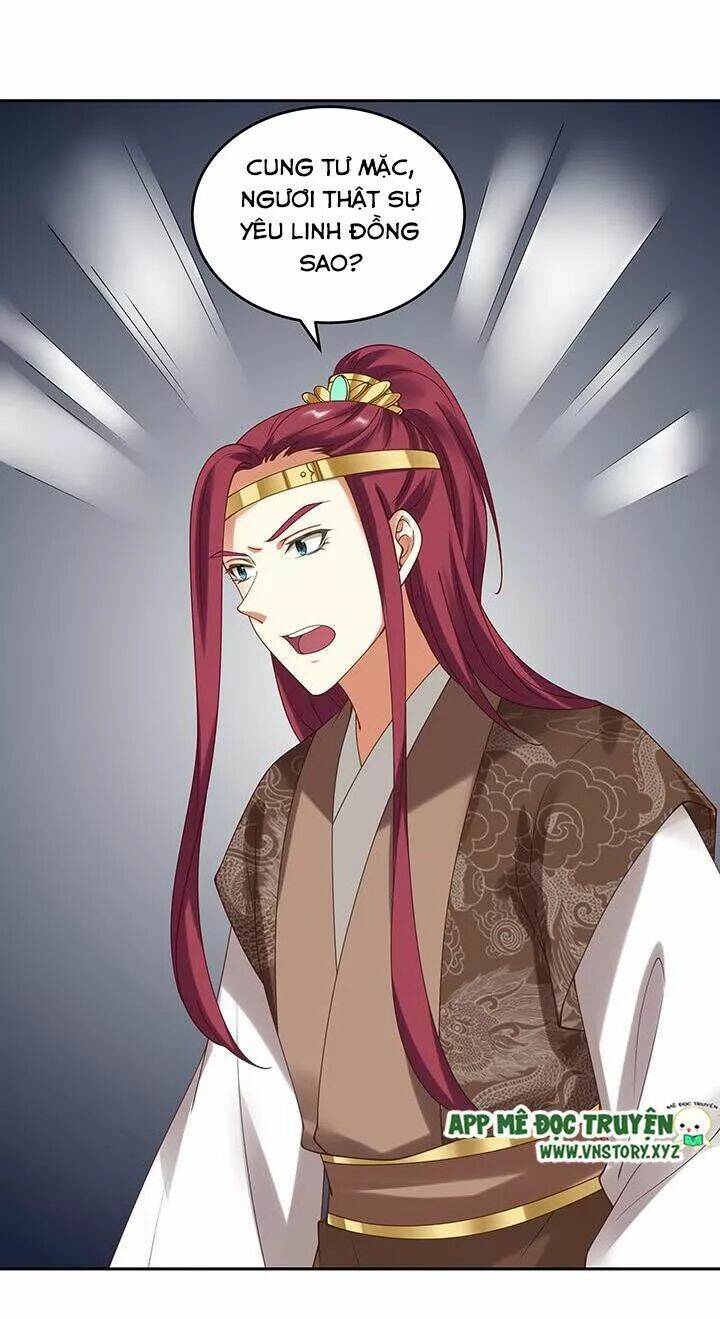 đô đốc đại nhân sủng thê kí chapter 120 28