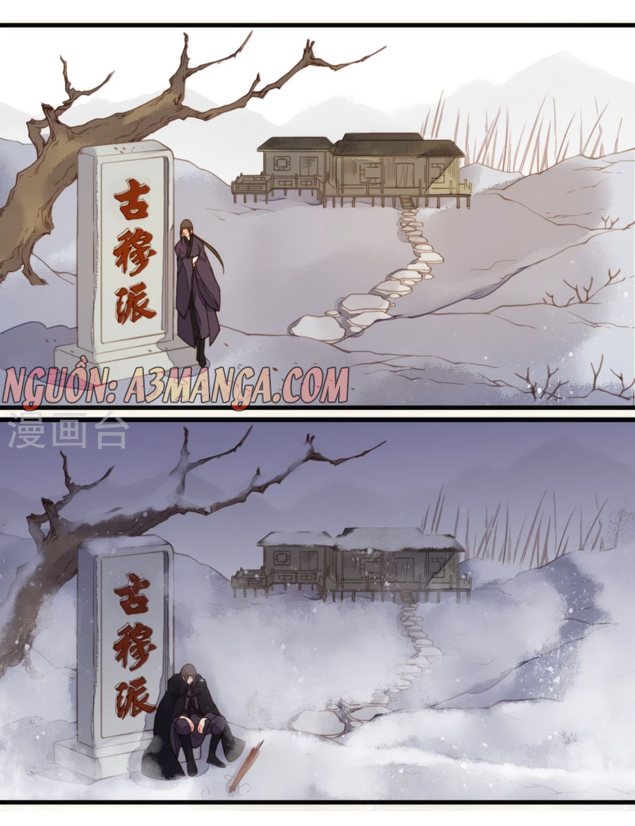 An Gia Hữu Nữ chapter 31 - Trang 21