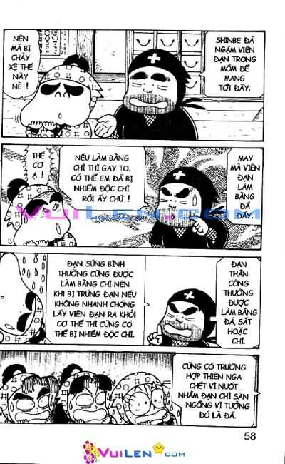 ninja loạn thị chapter 54 58