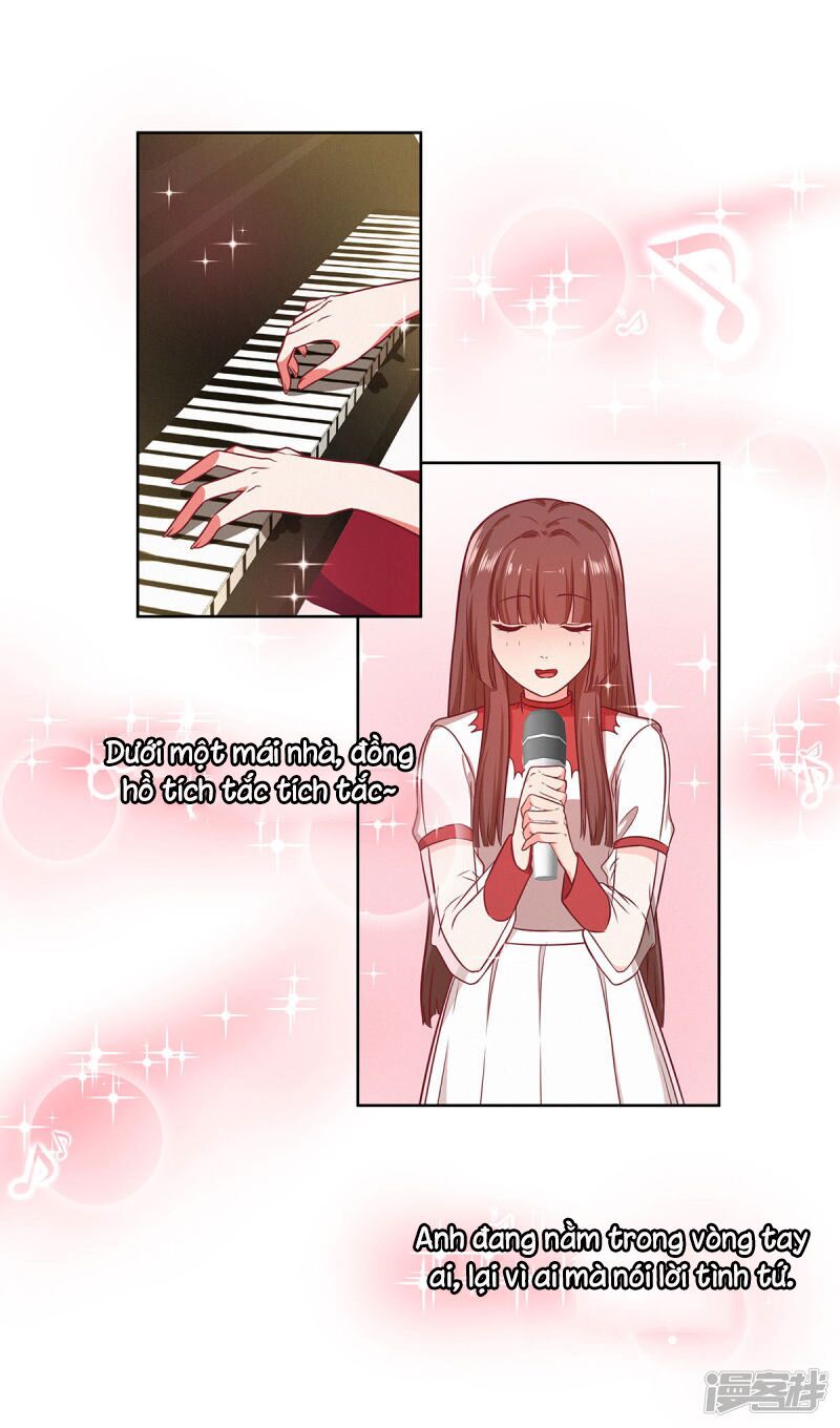 trọng sinh quý thê chi phục thù hoa lệ chapter 35 16