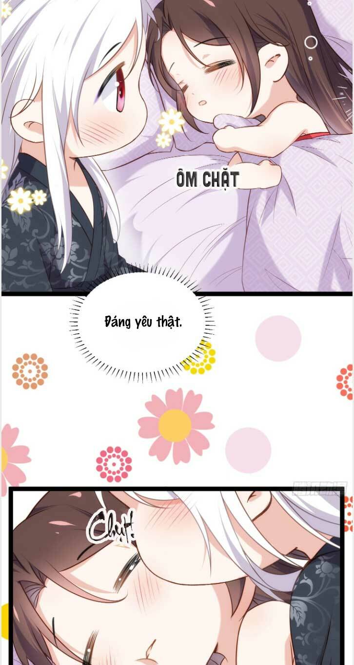 hoạn phi thiên hạ chapter 227 11