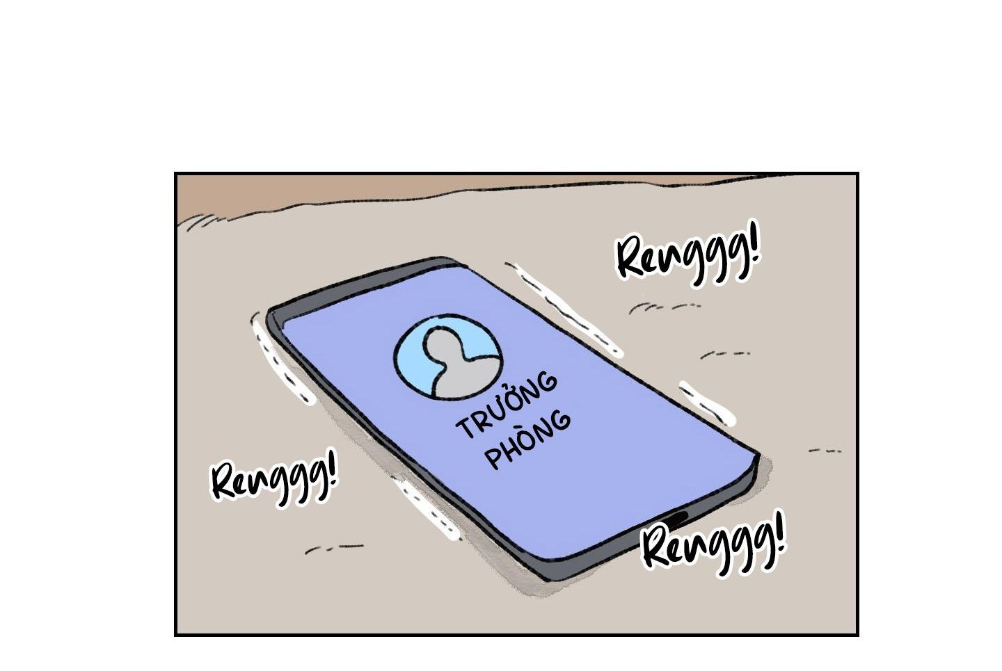 tình tay ba giữa chó, sói và mèo chapter 7 24