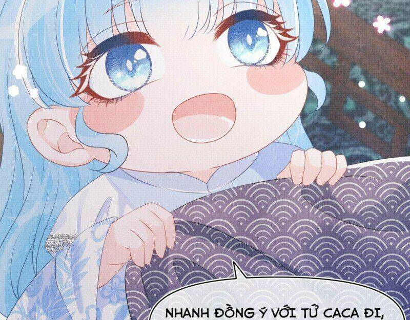 nhóc con người cá 3 tuổi rồi chapter 263 11