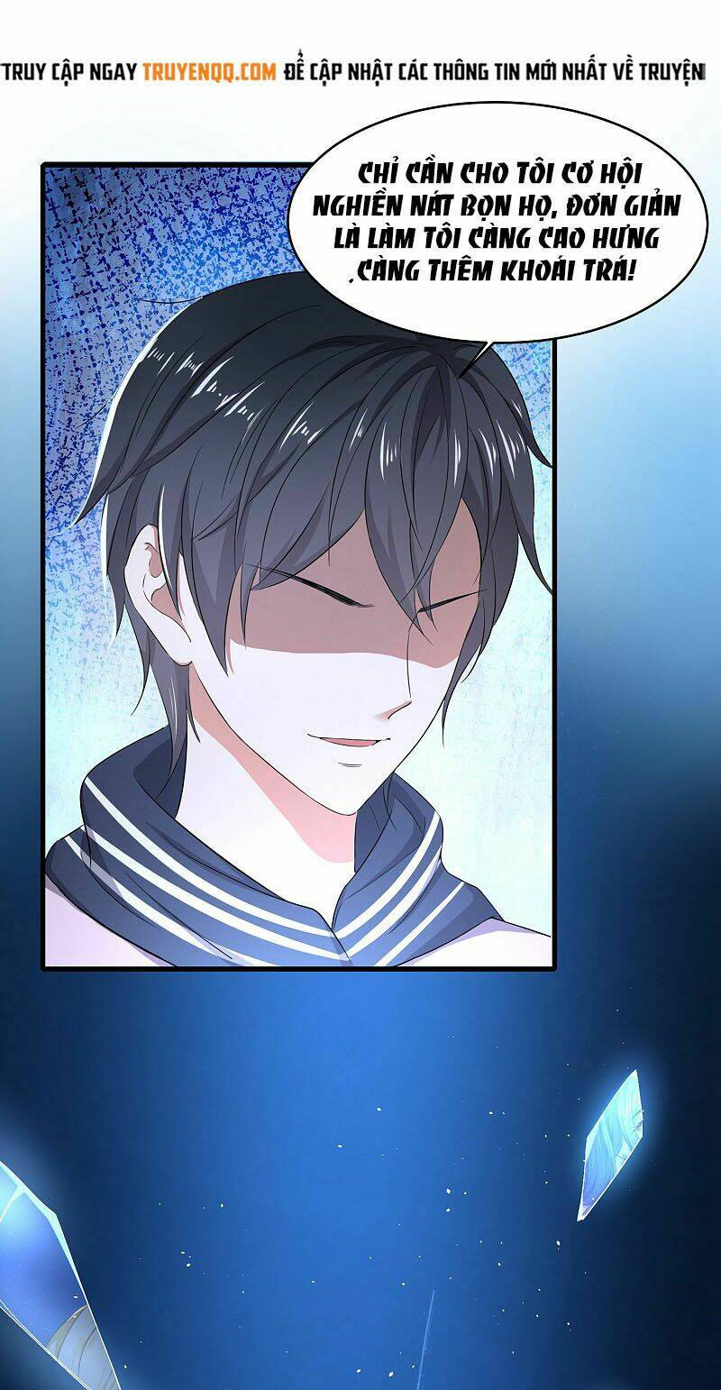 hệ thống học tập bất khả chiến bại chapter 2 27