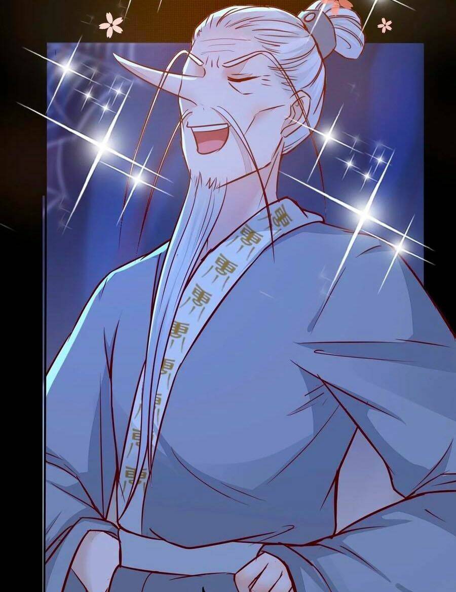 thần y khí nữ: ngự thú cuồng phi của quỷ đế chapter 88 30