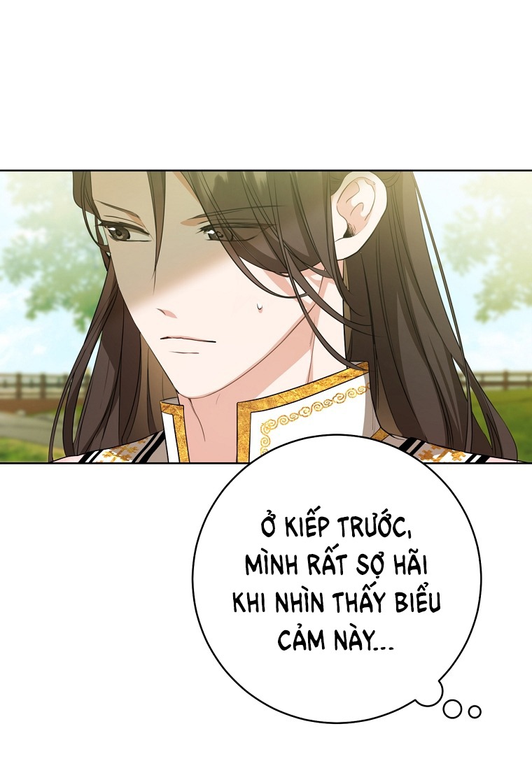 trở thành đứa cháu gái bị ghẻ lạnh trong gia tộc võ giả hùng mạnh chapter 11.1 8