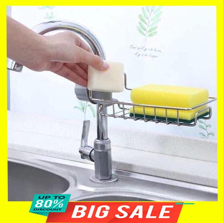 Giá kệ để rẻ rửa bát inox