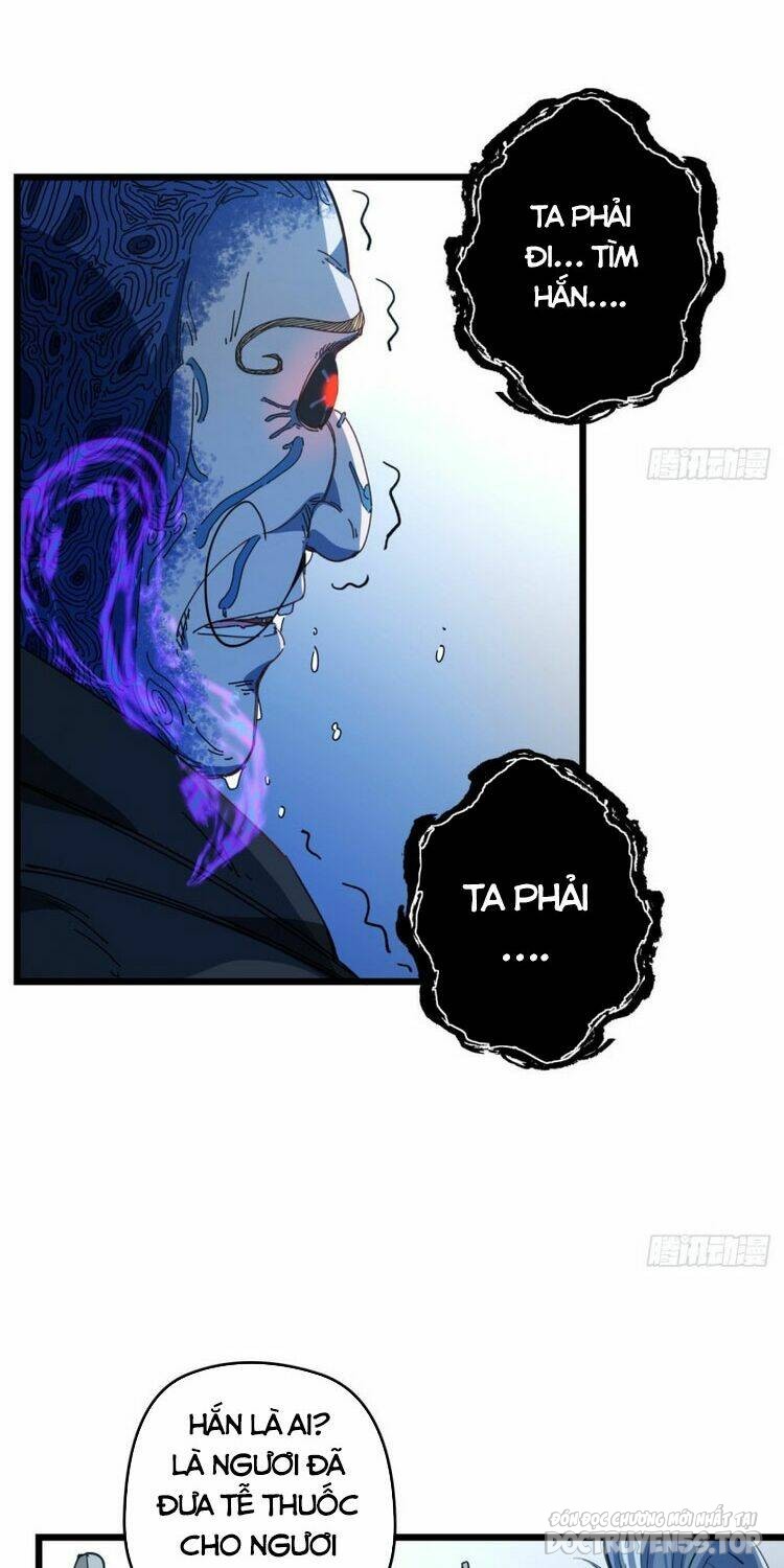 giải cứu 99 nữ chính ở mạt thế chapter 35 17