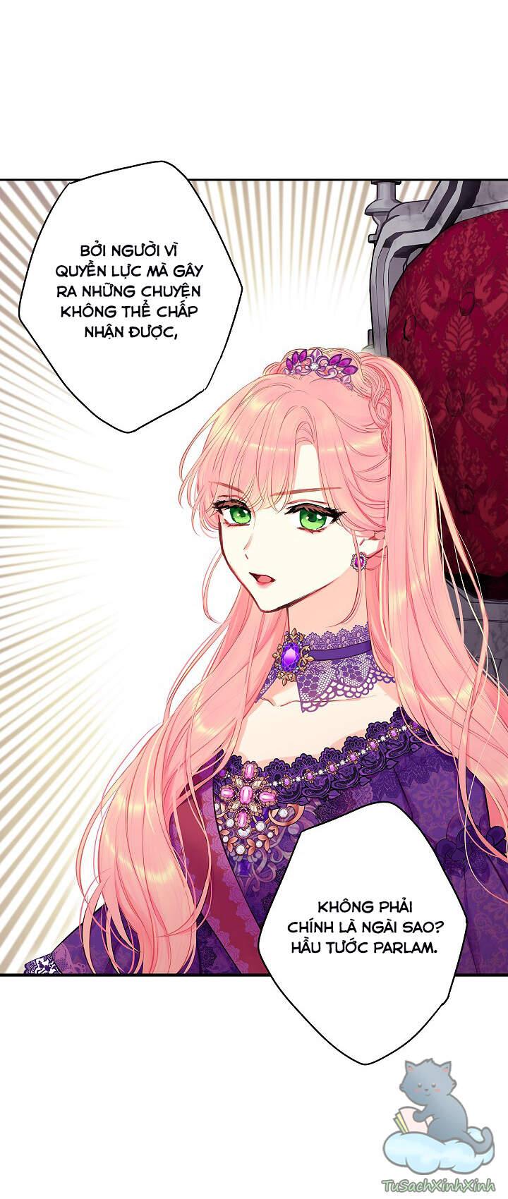 trọng sinh trở thành hoàng phi chapter 200 41