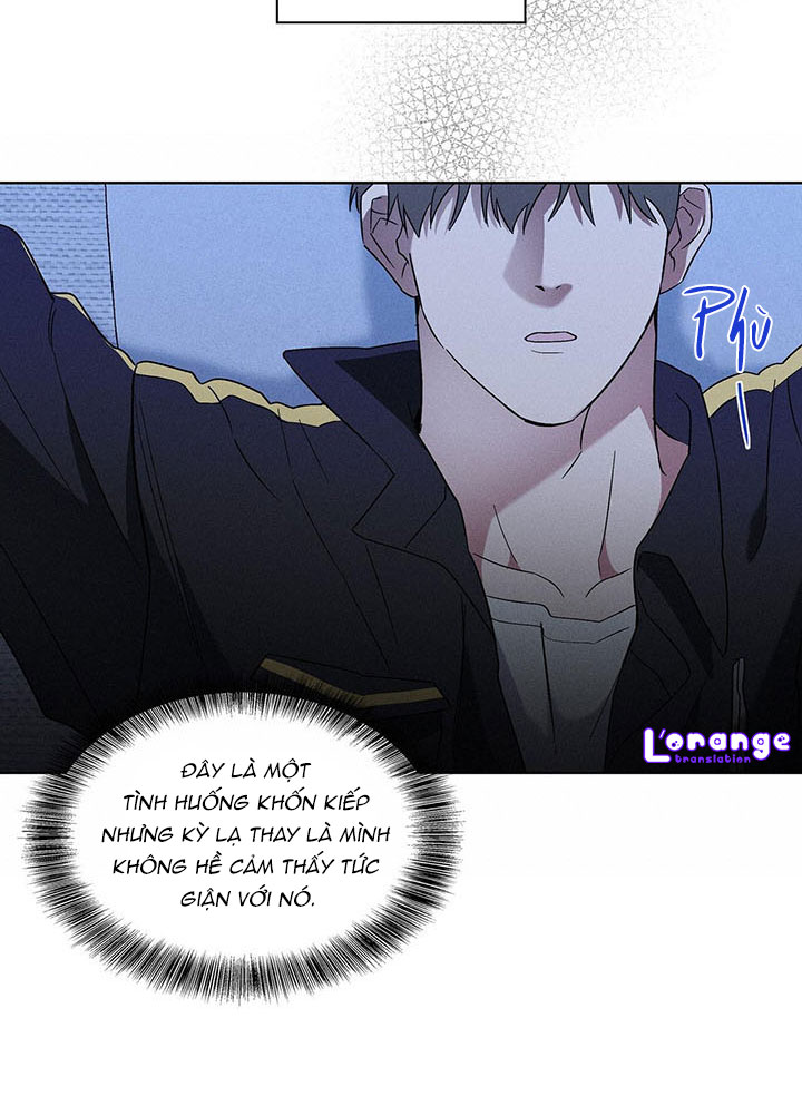 dục vọng mãnh liệt chapter 33 76