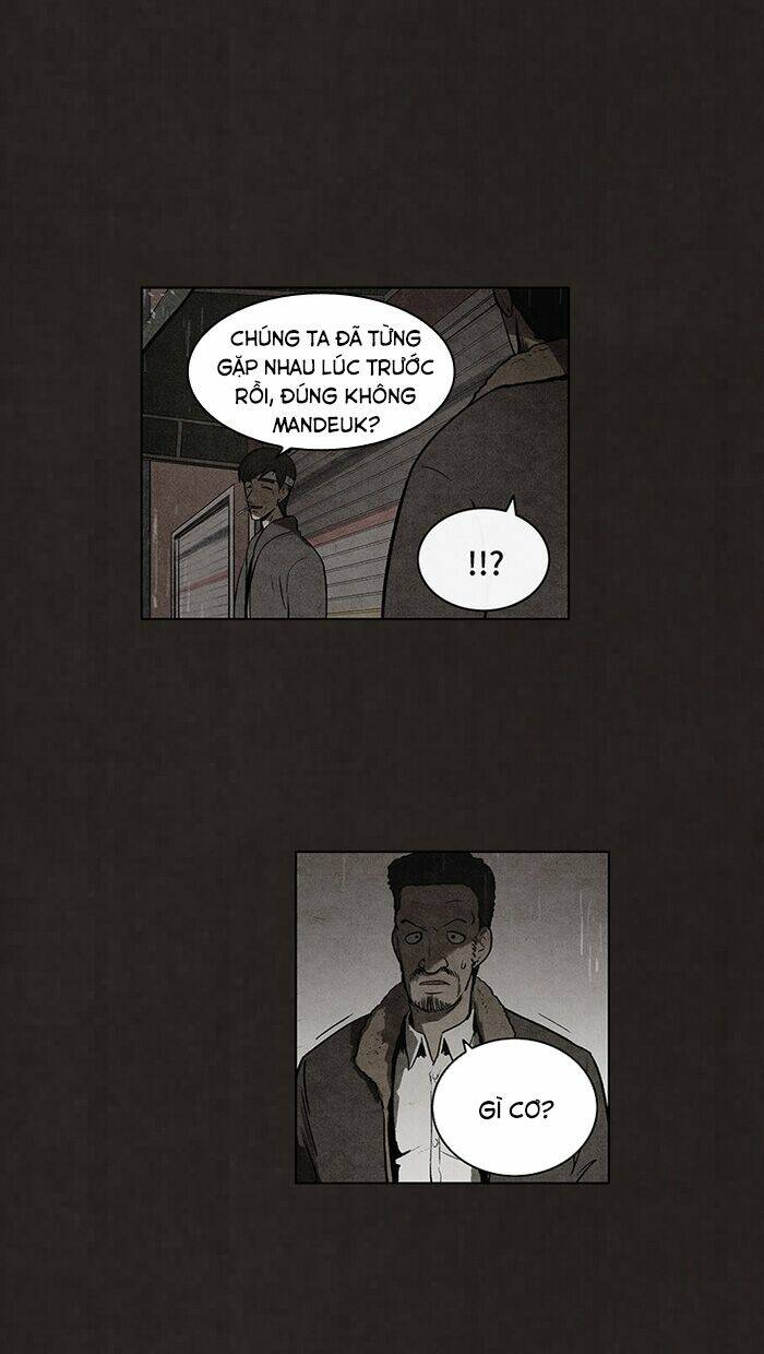 đứa con của quỷ dữ chapter 75 45