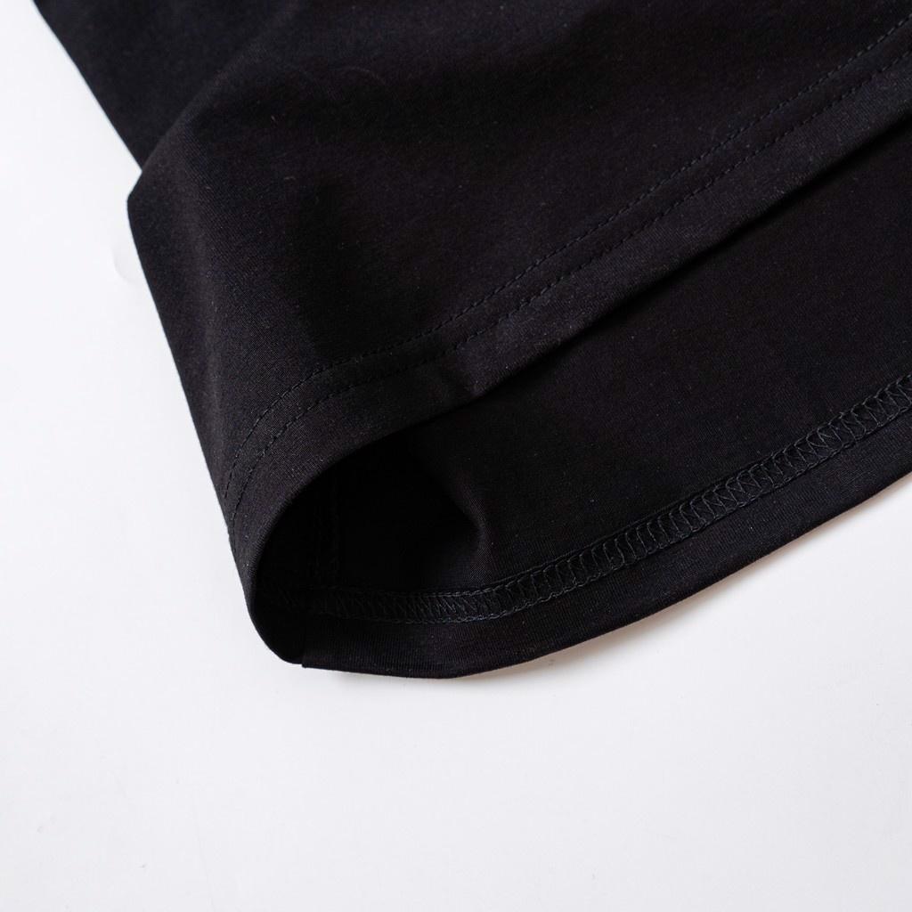 Áo Thun Nam Nữ Cao Cấp, có Bigsize từ S đến 8XL, vải cotton mịn, mặc thoáng mát, mẫu ATNN40- Thời Trang Waoo