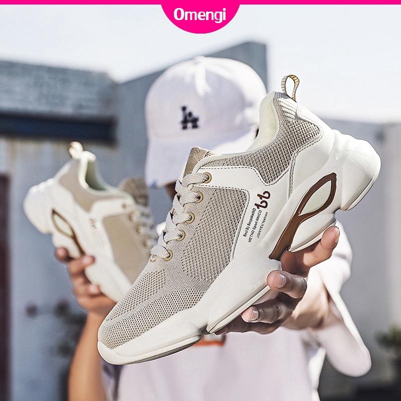 Giày Thể Thao Nam Thời Trang Size 39-44