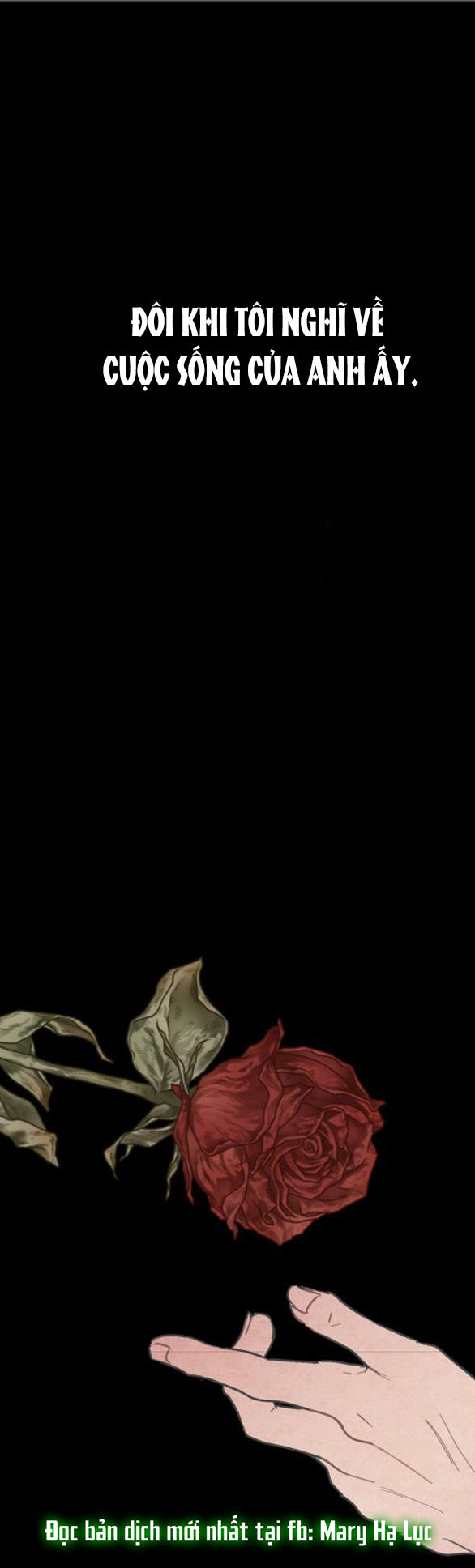 người tình đêm xanh chapter 1.1 1