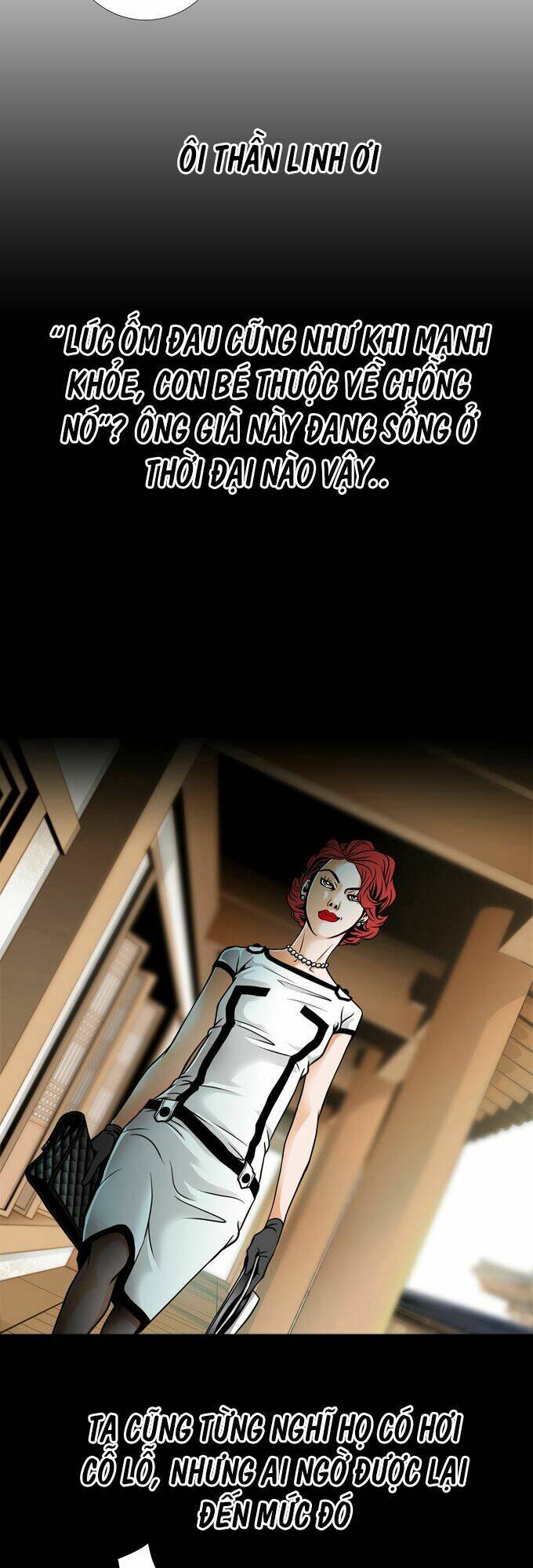 chó với mèo chapter 5 10