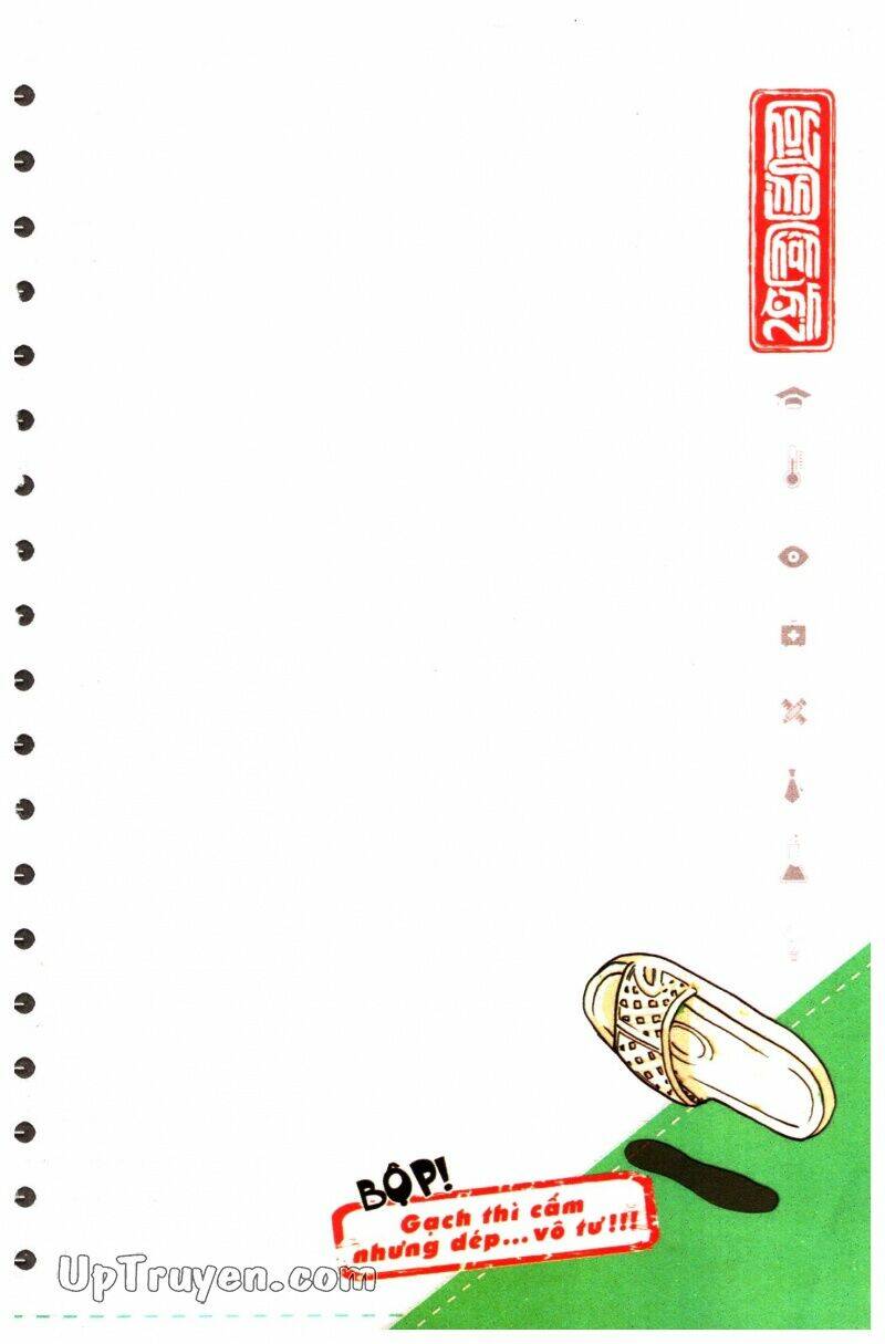 học sinh chân kinh chapter 4 5