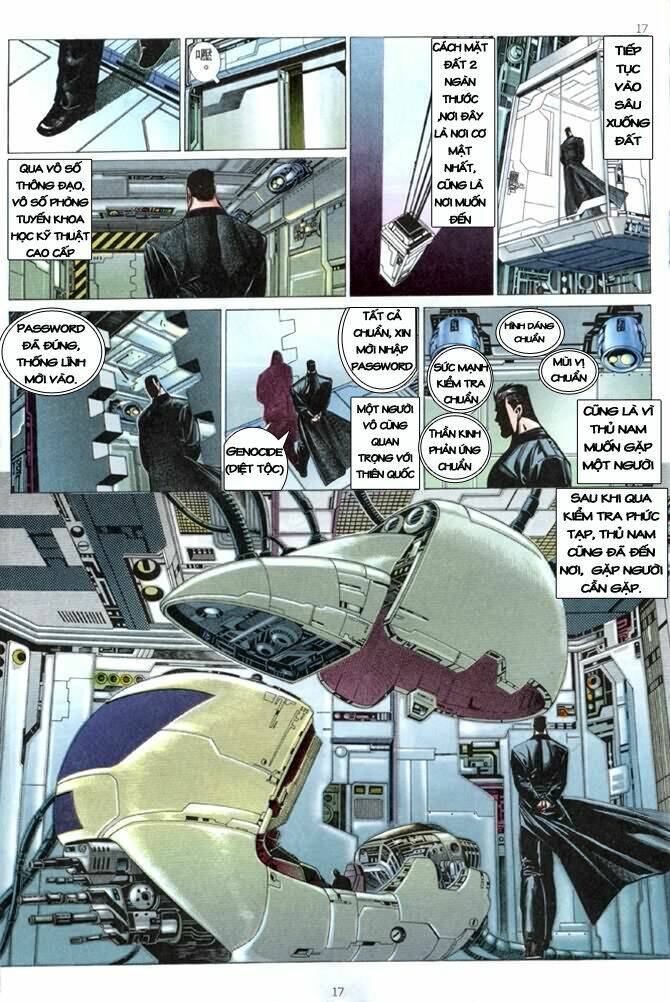 hải hổ 2 chapter 38 17