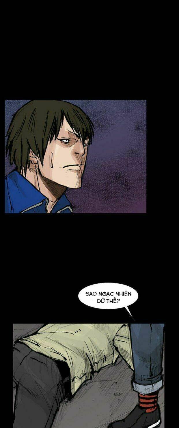 dokgo 2 | độc cô 2 chapter 25 3