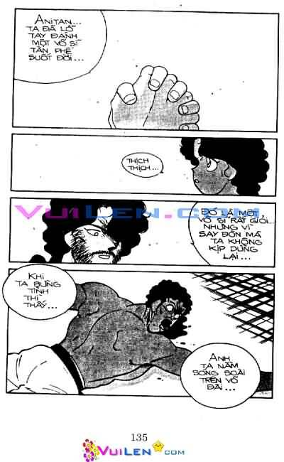 truyền nhân atula - shura no mon i chapter 27 136