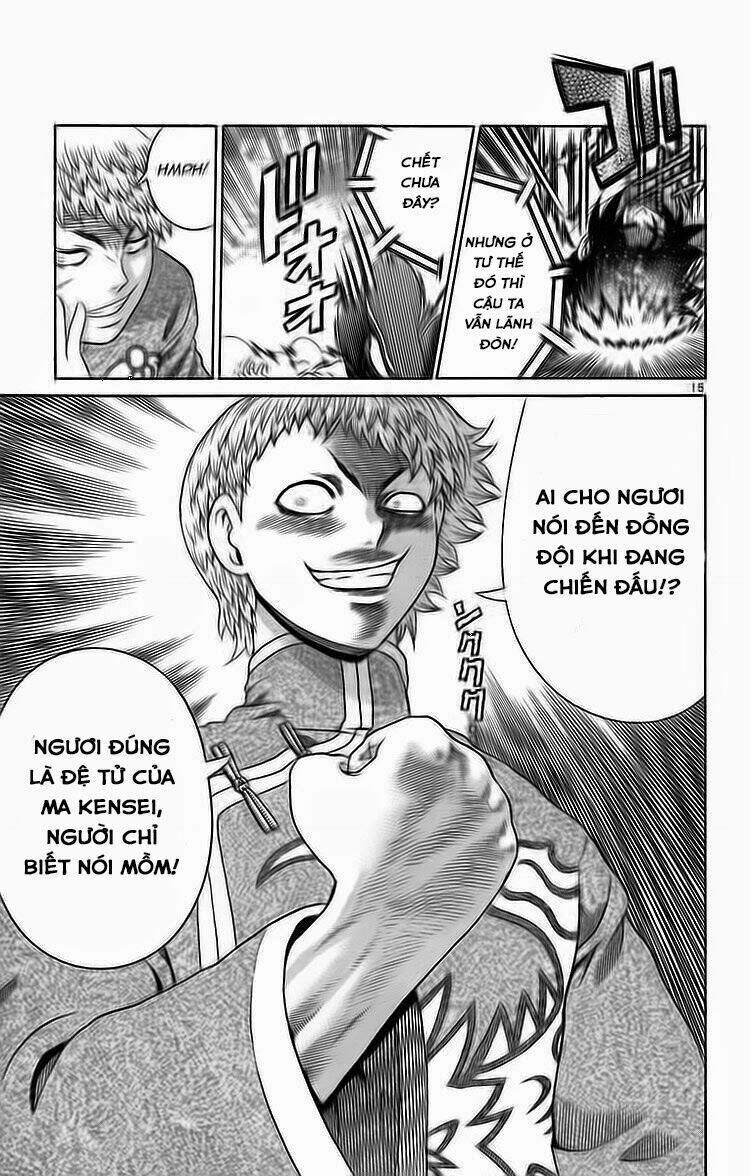 history's strongest disciple kenichi chapter 213 16