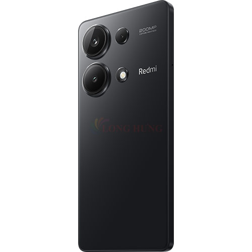Điện thoại Xiaomi Redmi Note 13 Pro 4G (8GB/128GB) - Hàng chính hãng