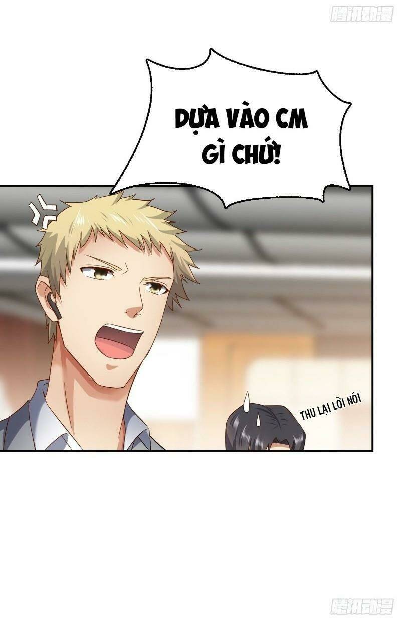 tuyệt thế thiên tài hệ thống chapter 61 12