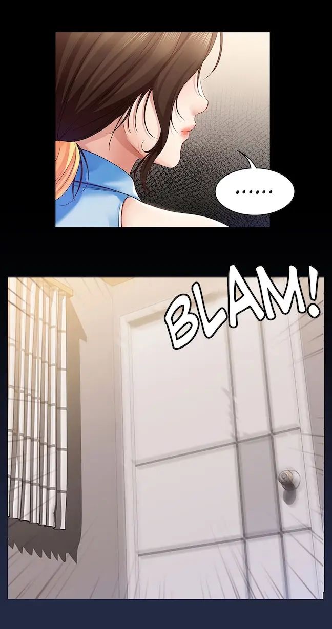 nhật ký ở trọ - không che chapter 14 36