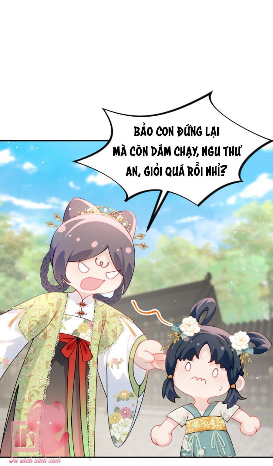 một đêm nọ đột nhiên yandere tới! chapter 146 2