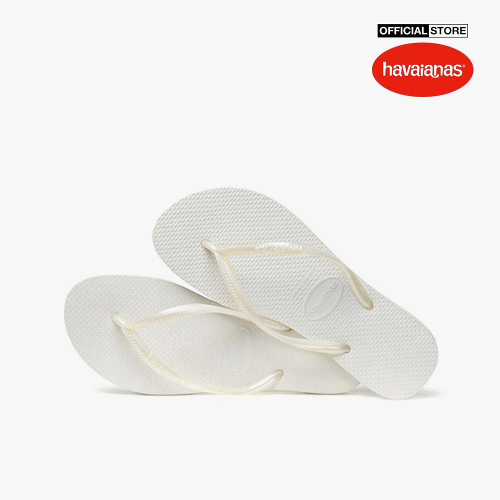 HAVAIANAS - Dép nữ Slim 4000030-0001-334