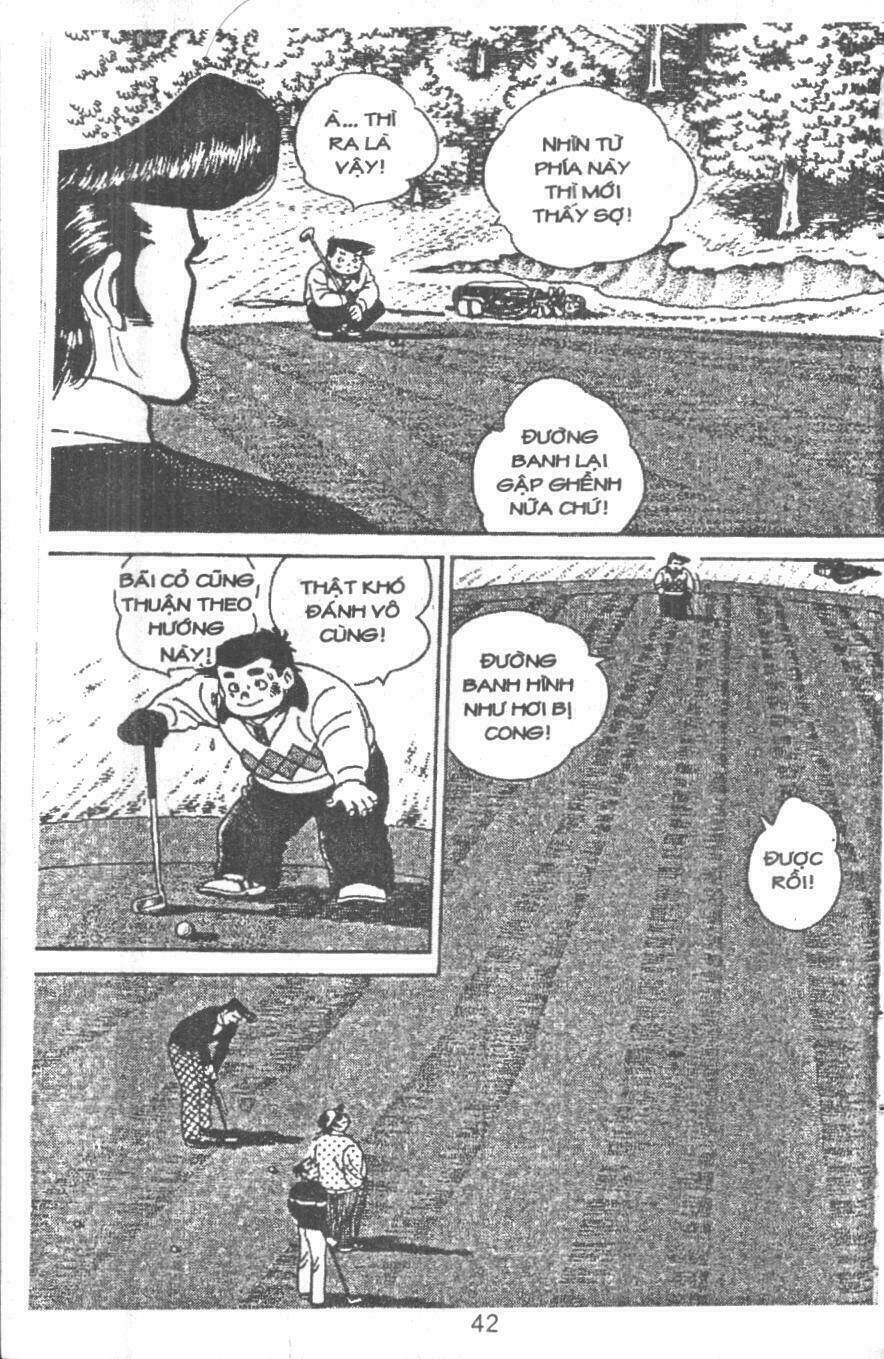 ashita tenki ni naare chapter 8 42