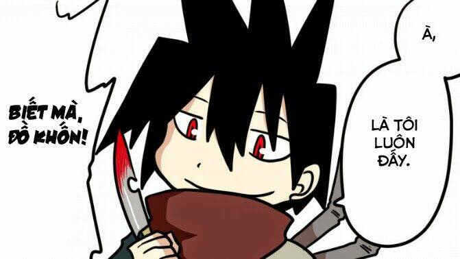 senyuu chapter 2.1 28