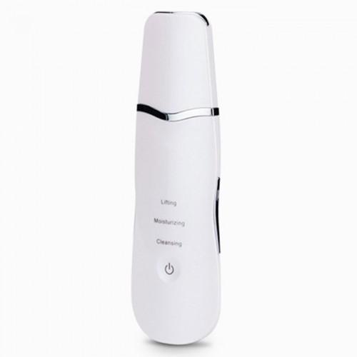 Máy Sủi Da Cà Da Làm Sạch Sâu Da Mặt Ultrasonic