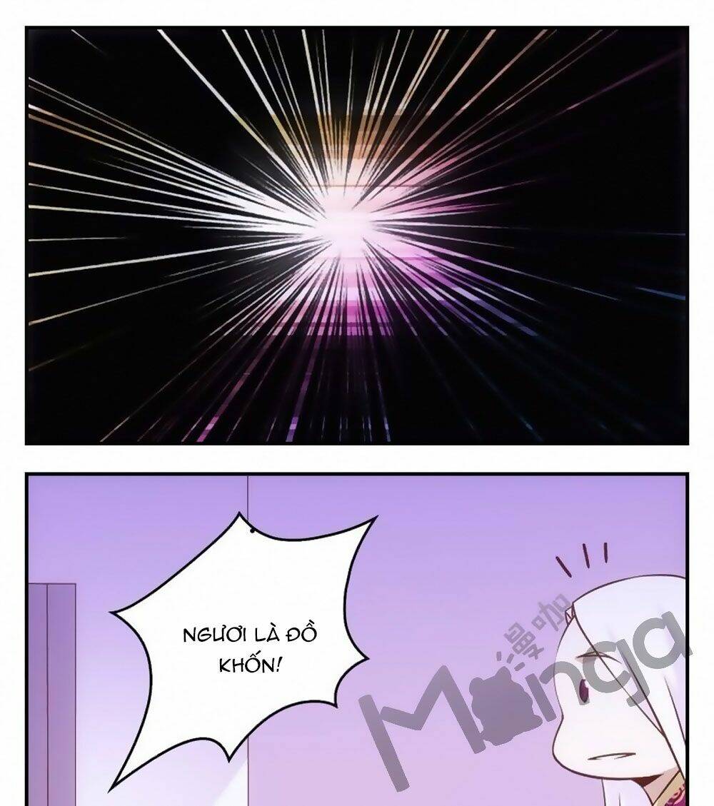 tâm linh thập hoang giả chapter 15 10