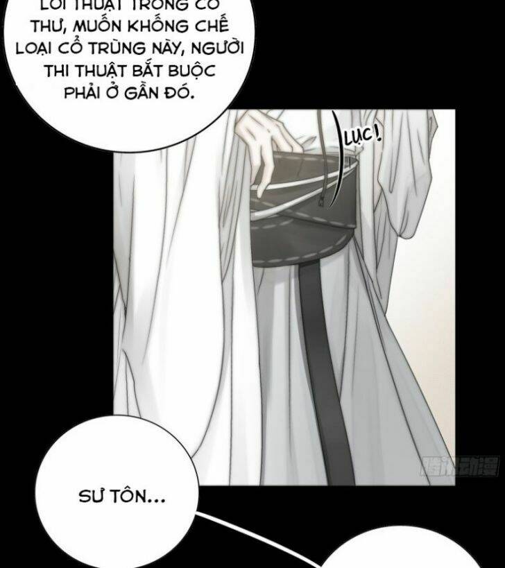 nguyệt trụy trọng minh chapter 12 23