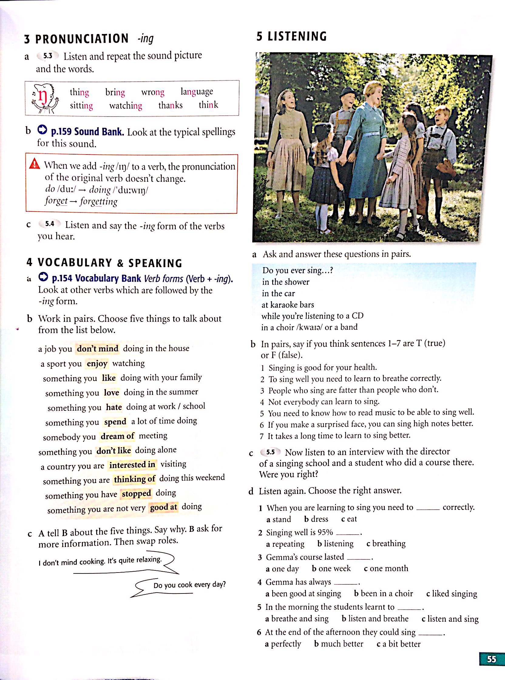 New English File Pre-Intermediate